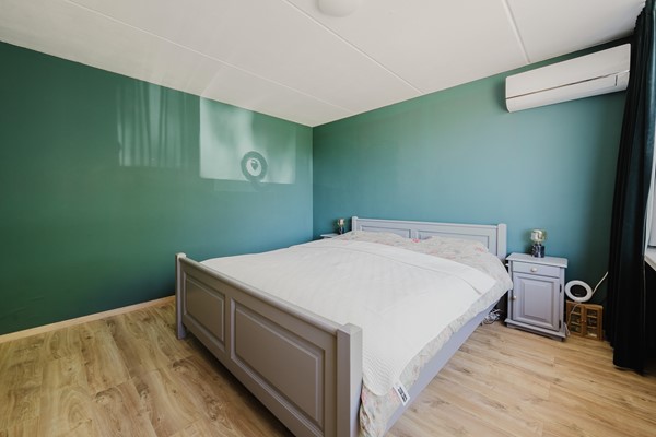 Medium property photo - Salamanderveen 119, 3205 TA Spijkenisse